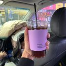 올레찹쌀꽈배기.커피 네이버블로그
