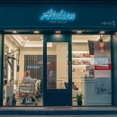 봄헤어아뜰리에 이미지