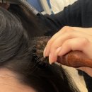차홍룸 공덕점 | 차홍룸 공덕점 채수아 디자이너 클리닉 레이어드컷 후기