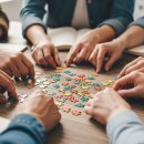 (주)바른나무파트너스 | '공부 짝꿍'과 함께 성장하는 '그룹 스터디 루틴': 시너지 효과 극대화 비법