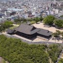 밀양영남루 이미지