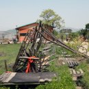 용두레마을 이미지