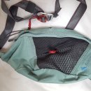 클라터뮤젠 2.0 힙색 슬링백 이미지