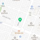 안말공영주차장 화장실 이미지