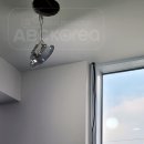 수원-1280 | 수원에 위치한 세류동 사무실에 엡손 EB-2155W 빔프로젝터 시공사례 연화미디어 ABC코리아