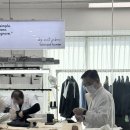 남성 예복 "슈트패브릭" 계약, 렌탈 후기 (박경화 이사님)