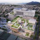 아트리움(성남시의료원) 이미지