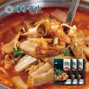 떠리몰 대한곱창 곱창전골 1,114g x 3개 (총 3.3kg) 14,990원 이미지