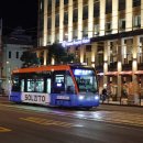 한국1차 그랜드 쇼핑 앞 | 마쓰야마 에어텔 자유여행 온천여행 4박 5일 여행일정 경비 정리