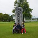 목행파크골프장 이미지