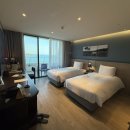 지에스25 세마중앙점 | 파르나스 제주 디럭스 트윈 오션뷰 객실 후기｜제주파르나스호텔 숙박 솔직리뷰