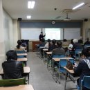 시니어 모델교실 이미지