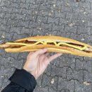 아인트라흐트 프랑크푸르트 스타디움 간식 이미지