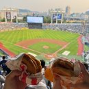 세븐일레븐 인천산곡한화 | 잠실야구장 먹방기록(맛집추천)⚾️
