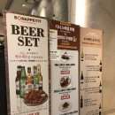 보나베띠 충무로점 | 충무로 맛집 보나베띠 스테이크 + 뷔페