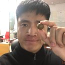 대만 과자 흑당 버블티맛 구미볼 - 까까잼 리포트 933