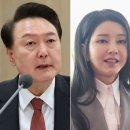 명태균 “윤이 홍준표보다 2% 앞서게 해주이소”…녹취 나왔다 이미지