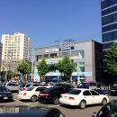 디지털 프라자 앞 이미지