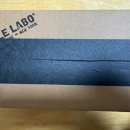 향수 고민중독 (르라보 상탈, 떼마차, 자스민 디스커버리 후기)