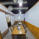 순창군청 | 순창현지인맛집 푸른바다어묵국수 불고기, 어묵부추전, 국수 후기