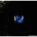 다대포 꿈의 낙조분수 이미지