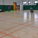 경우체육관 이미지