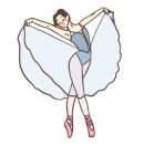 루나발레학원 네이버블로그
