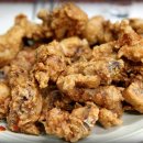 시장통닭 이미지