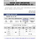 경북지방우정청 우정9급(집배) 공무원 경력경쟁채용시험 공고(~2.21) 이미지