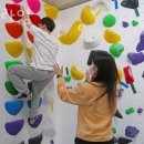 지하철 구포역 앞 육교 밑 좌측 | 수원 영통동 클라이밍 뀨클라임 가격 위치
