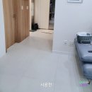 송화마을3단지작은도서관 | 세종층간소음매트 시공 후기｜도램마을15단지 힐스테이트 니치039매트 만족도 최고!