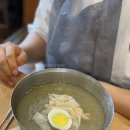 고가뫼 고쌈냉면 | [인천] 고가뫼고쌈냉면 모래내본점 후기