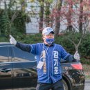 인사광장사거리 이미지