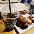 정성드리 | [서울 소금빵 맛집] 노원 팡드리베이커리 신메뉴 모카소금빵과 신선한 아메리카노 솔직 후기!