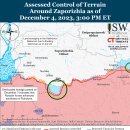 러시아 공격 캠페인 평가, 2023년 12월 4일(우크라이나 전황) 이미지