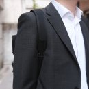 남자 직장인 백팩 추천 | 30대 남자 투미 오스본 백팩 데일리룩 후기