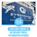 시대카종합센타 | 가족과 함께 가볼만한 곳: 바다를 품은 박물관, 부산해양자연사박물관