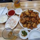 용천통닭 이미지