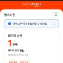 부암동 일본 가정식 맛집 맘스키친 주말 오픈런 후기