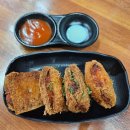 울진중앙로 | 청목신신짬뽕의 얼큰한 매력 차돌짬뽕과 바삭탱글 멘보샤 후기
