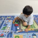 엘림작은도서관 | 남아 선물 추천, 엘림코리아 도로매트 스쿨보이 (33개월 아기)