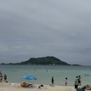 트랜디한제주 | 제주 한림 금능 해수욕장 바라보며 즐기는 트랜디한 양식 <둘레길 협재금능점> 방문 후기