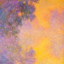 【끌로드 모네(Claude Monet, 1840-1926)】 / 가을의 기도 이미지