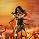 원더우먼 이미지