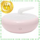 테스 (Tess) | 무난해서 실패 없는 테스 초음파 가습기 ES-002 / TESS-09 화이트 1¸2L 무드등 타이머 간편세척 상부...