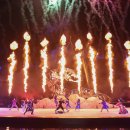 신라문화제-고취대 이미지