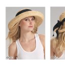 명품모자 헤렌카민스키 Helen Kaminski Raffia Boater Hat 50% sale $176 =＞$86.90 이미지