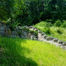 김유신 장군 사당 이미지