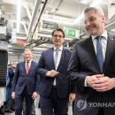 The Euro Motors 연합뉴스