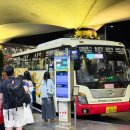 N6001 | 인천공항 심야버스 예약 현장 예매 방법 및 서울역 N6001 시간표